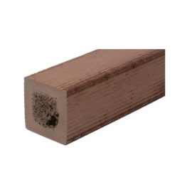 �ϥ�ǥ����åɡ��९�� 100��100��2000mm (20.0kg) HW-M-100100-