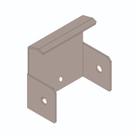 �ϥ�ǥ����åɡ��ǥå�ü�������ʪ �����ϥåȹݥӥ������� 25mm���ǥå��ѡ�10������ HS-QE-BF-10