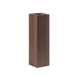 �ϥ�ǥ����åɡ�«���С� 100��100��400mm (2.2kg) HK-S-WTC-L-400