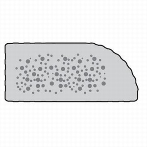 �ϥ�ǥ����åɡ��९�� 40��90R��2000mm ��6.8kg�� HW-M-4090R-