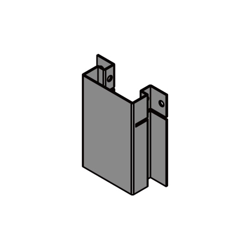 �ϥ�ǥ����åɡ����ļ�����(0.1��)L=103 HK-S-M-3390-10