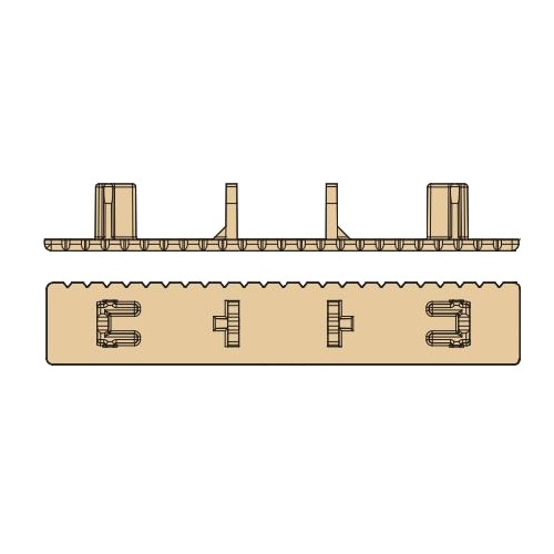 ��������åɡ�����ɥ���åס�25��20��145mm���������������Բġ�