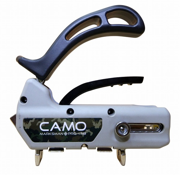 CAMO カモ マークスマン プロNB (80~123mm幅デッキ材対応 CAMO カモ マークスマン プロNB (80~123mm幅デッキ材対応