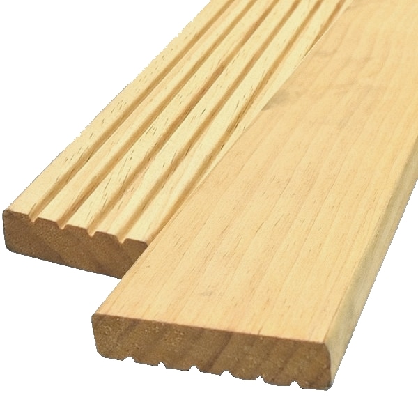 訳アリVERDA（ベルダ）【B級品】22×90×2400mm（2.0kg）【ナチュラル