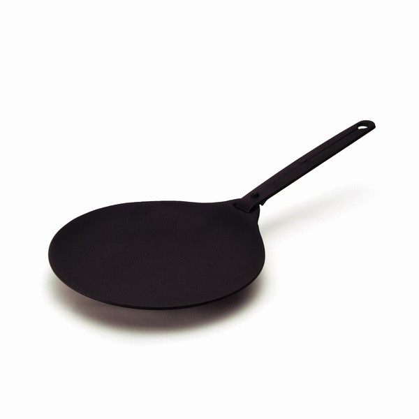 パン 南部鉄器 Piatto(ピアット) パン ハンドル着脱式 φ240mm F-461 及