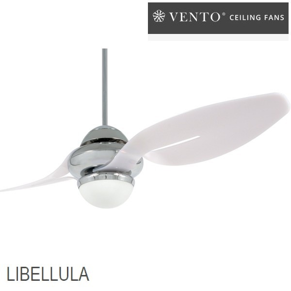 󥰥ե VENTO ٥롼 Ρۥ磻 [VF-LB54CH-WH] ⥳ å 47