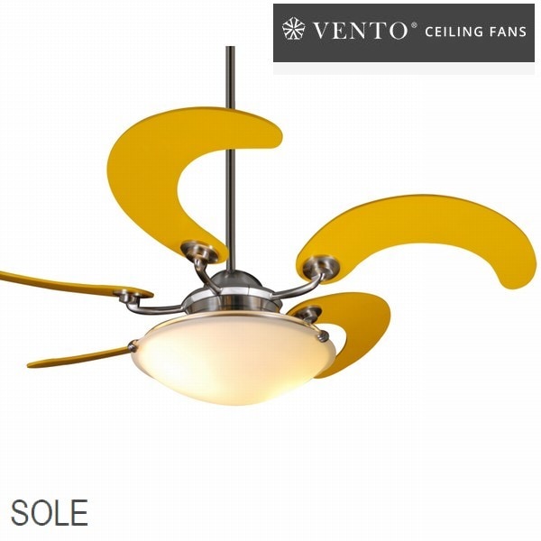 󥰥ե VENTO   [VF-SL46BN-YE] ⥳ å 36