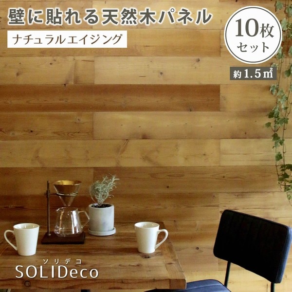 ɺ ŷڥѥͥ ʥ륨 10ȡ1.5ʿ) SOLIDECO SLDC-10P-002AGE  ̳ƻ2200