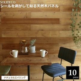 �ɺ� ŷ���ڥѥͥ� �ʥ����륨������ 10���ȡ���1.5ʿ��) SOLIDECO SLDC-10P-002AGE  ���̳�ƻ��1500��