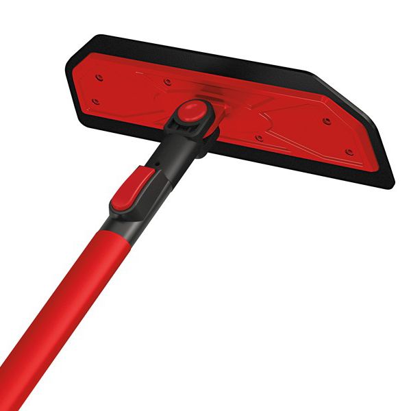 雪かき 除雪 伸縮式スノースイーパー SB80024 TOSHO SUNCAST 自動車 雪