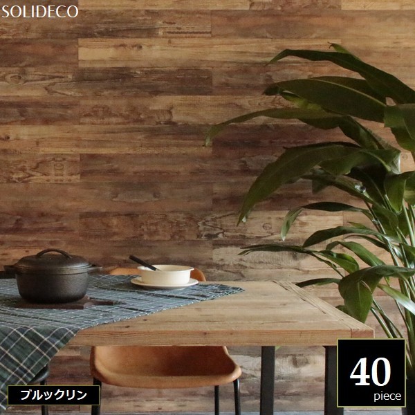 ɺ ŷڥѥͥ ֥å 40ȡ6ʿ) SOLIDECO SLDCPR-40P-007BRN  ̳ƻ3000