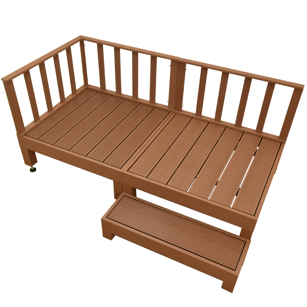 DIY����ǥå����å� 6�����å� 0.5�� �ʴ�ñ��Ω�� ����ѥƥ���III �֥饦��