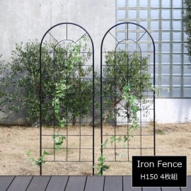 ��������ե��� ���������� 4���� �֥�å� YB015L-4P-BLK ���饷�å��ե���150 �� ���̳�ƻ��3000��