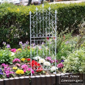 ��������ե���150 ���������� 4���� �ۥ磻�� DF009L-4P-WHT ���̳�ƻ��3000��