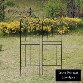 ��������ե��� ���������� ��40�߹⤵148cm 4���� �֥�å� drape (IF-DR028-4P-BLK) ���̳�ƻ+3000��