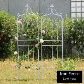 ��������ե��� ���������� ��40�߹⤵148cm 4���� �ۥ磻�� drape (IF-DR028-4P-WHT) ���̳�ƻ+3000��