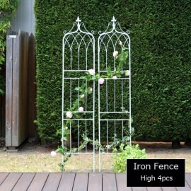 ե ϥ 40߹⤵200cm 4 ۥ磻 drape (IF-DR029-4P-WHT) ̳ƻ+3000