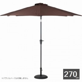 ǥѥ饽 ߥѥ饽 270cm ֥饦 85186 ʥ١°ޤ ̳ƻ+1800