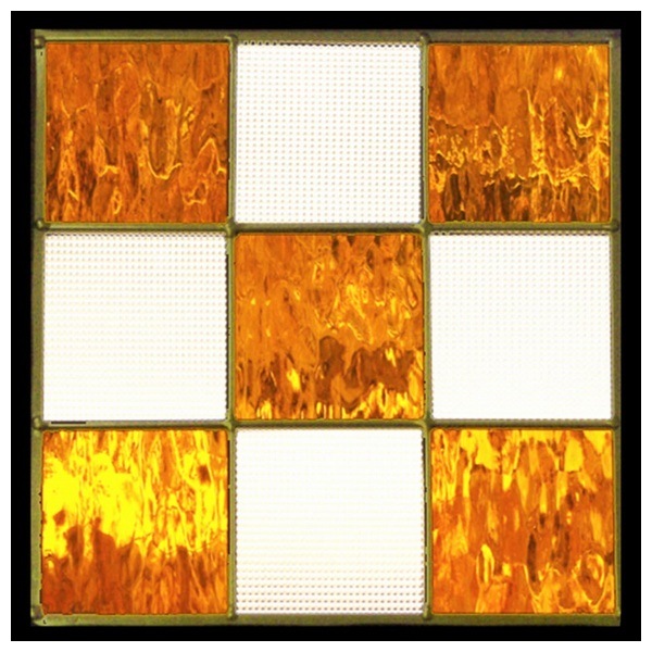 ���ƥ�ɥ��饹 (SH-E114) 300��300��18mm �ǥ����� ������ �ԥ奢���饹 ����3kg�� �᡼�����߸˸¤� ������Բ�