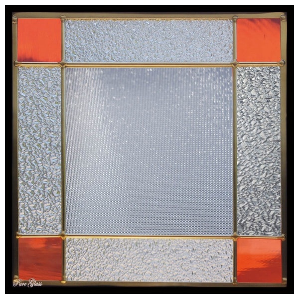 ���ƥ�ɥ��饹 (SH-E132) 300��300��18mm �ǥ����� ������ �ԥ奢���饹 ����3kg�� �᡼�����߸˸¤� ������Բ�