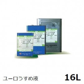 �������� �桼��������� 16L ���彣�����졦Υ�����Ӹ���