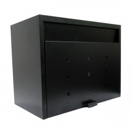 ͹�إݥ��� FH-70(MBK) �����֥�å� �緿 B4�б� �᡼��ܥå���  ���ʤ� �����졦Υ�������Բ�