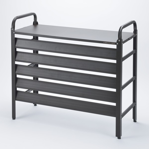 エアコン室外機カバー 日よけカバー 大型アルミ室外機カバー ASC