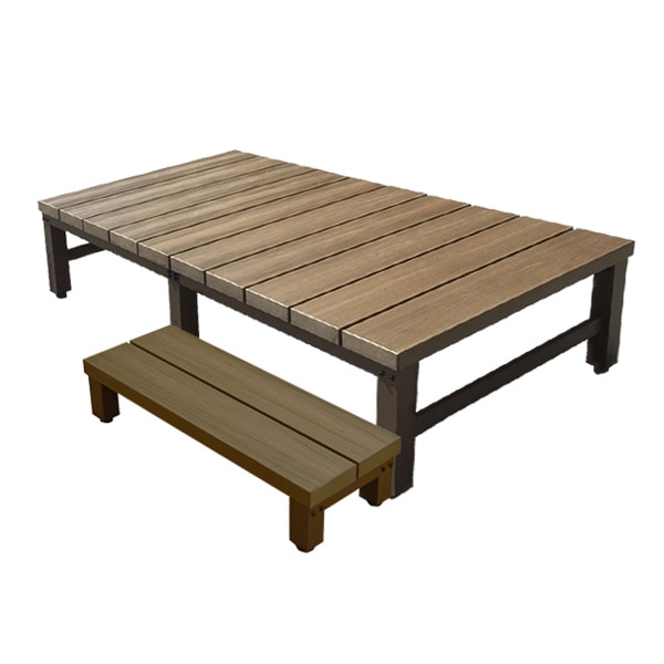 �͹��ڡߥ���� ���ȥ饹2�����åȡ�1800������+900�����ƥåס˥֥饦�� ��ñ��Ω ���åɥǥå� ���å�