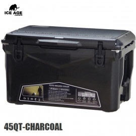 クーラーボックス アイスエイジカモ柄