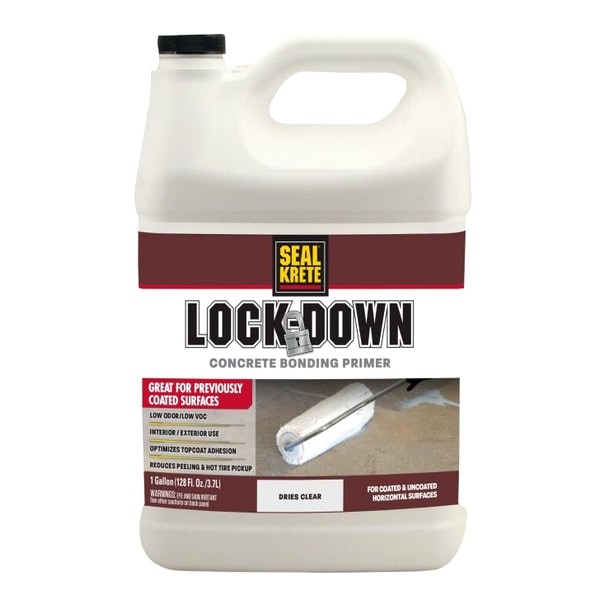 ラストオリウム ロックダウン コンクリート床用プライマー ロックダウン 3785ml (11100) ラストオ