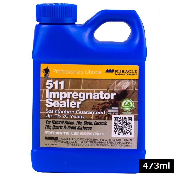 コーティング剤 MS511浸透性シリコンコーティング タイル・目地・石材
