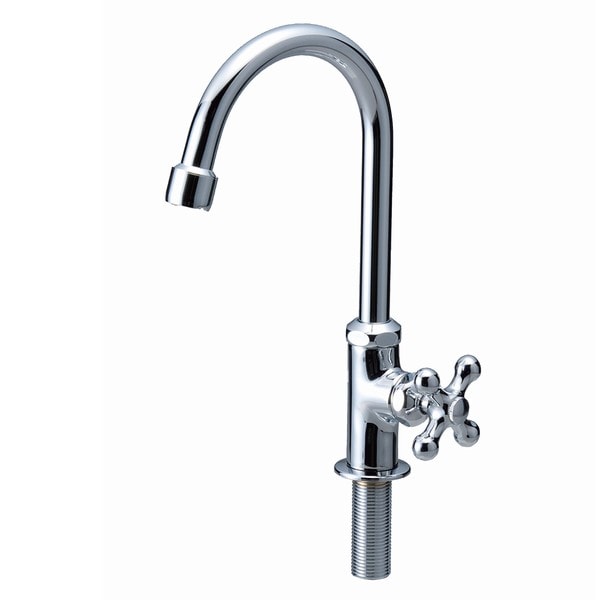 水栓蛇口 ガーデンシンク オプション スワンネックB (ODF-S2-B-N