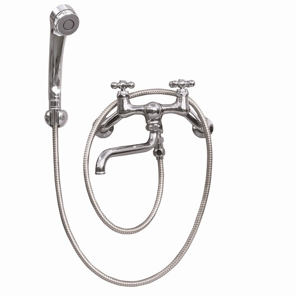 アンティーク シャワー システム（壁掛けタイプ） Amazon.co.jp: DASAN (ダサン) アンティークシャワー蛇口セット 壁に