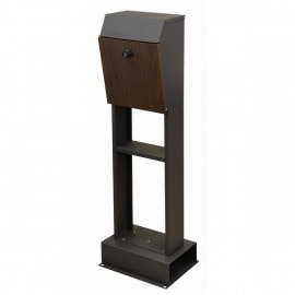 ������ɥݥ��� Fiore �ե������� ���������졼/�֥饦������ ���դ� SDM-019 ���̳�ƻ+1500��