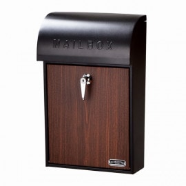 壁掛け型ポストの商品一覧|DIYリーベ