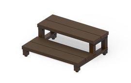 ͹ڥǥå2ʥƥå W890D730H330360mmȤΩƼ