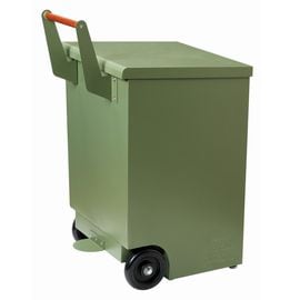 �����ȥܥå��� �����ȥ����� 70L TRASH CART ������ (S23-0601-KH) ����Ȣ ���Ż� ���̳�ƻ�����졦Υ�� �������Ӹ���