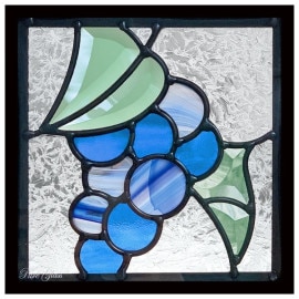 ���ƥ�ɥ��饹 (SH-D47) 200��200��18mm �����ޡ��֥륬�饹 ��ƺ �ǥ����� �ԥ奢���饹 D������ ����1kg�� ������Բ�