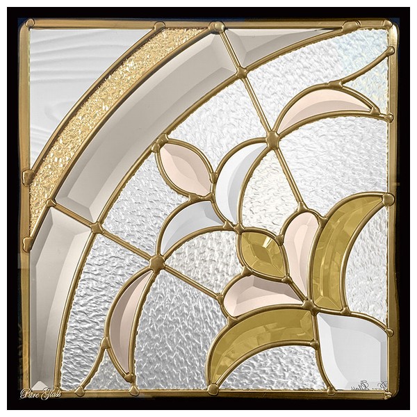 ���ƥ�ɥ��饹 (SH-E20) 300��300��18mm �������̥��饹 ����ƥ����� �ǥ����� �ԥ奢���饹 ����3kg�� ������Բ�