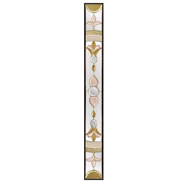 ���ƥ�ɥ��饹 (SH-J08) 1625��177��20mm �������̥��饹 ����ƥ����� �ǥ����� �ԥ奢���饹 J������ ����10kg�� ������Բ�