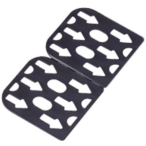 �ե��� �ޥ���ݥ��ȡ����Хץ졼�� ��ñ�ʡ� 2.2��120��60mm  ��MPSTKPT��