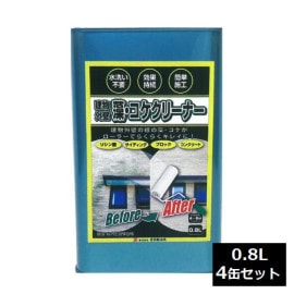 ��ʪ���� ʽ �����������꡼�ʡ� 0.8L��4�̥��å� ���������� �����Ϥ���ˡ�͸��� ���ߵ��������Բ� ���̳�ƻ���彣+600��