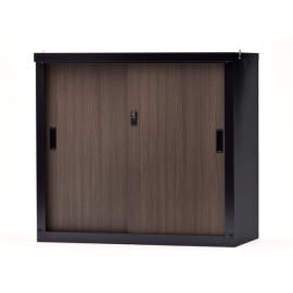 ����ʪ�� �֥�å������� ��89cm �⤵83cm ����Ĵ��Ǽ��83 (HSM-83BK) ���꡼��饤�� ��