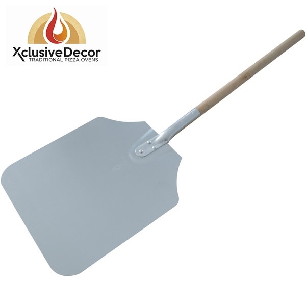 オプション] ピザ窯 薪火オーブン用 ピザパドル (POPP35.5) [送料見積