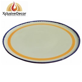 [ץ] ԥ ŲХ֥ ϥɥڥȥԥץ졼 ľ34cm (XD804) []