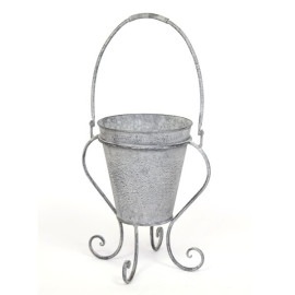 ����ȭ �ݥå� �ϥ�ɥ륷��ӡ��ݥå� (6046) �������� ľ��30.5cm ���̳�ƻ�����졦Υ�������Բ�