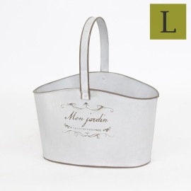 ����ȭ ��������Х����å�L �ۥ磻�� (5730) ��27cm �⤵32cm ���̳�ƻ�����졦Υ�������Բ�