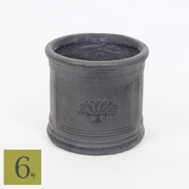 ����ȭ �饦��ɥݥå� �ե��쥹��6�� �֥�ƥ��å��奰�졼 (3719) ľ��22cm �⤵20.5cm ���̳�ƻ�����졦Υ�������Բ�