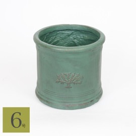 ����ȭ �饦��ɥݥå� �ե��쥹��6�� �٥�ǥ����� (3734) ľ��22cm �⤵20.5cm ���̳�ƻ�����졦Υ�������Բ�