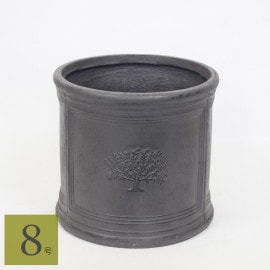 ����ȭ �饦��ɥݥå� �ե��쥹��8�� �֥�ƥ��å��奰�졼 (3717) ľ��32.5cm �⤵30cm ���̳�ƻ�����졦Υ�������Բ�